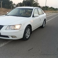 سوناتا ٢٠٠٩ • محرك ٢٠٠٠ • كركوك