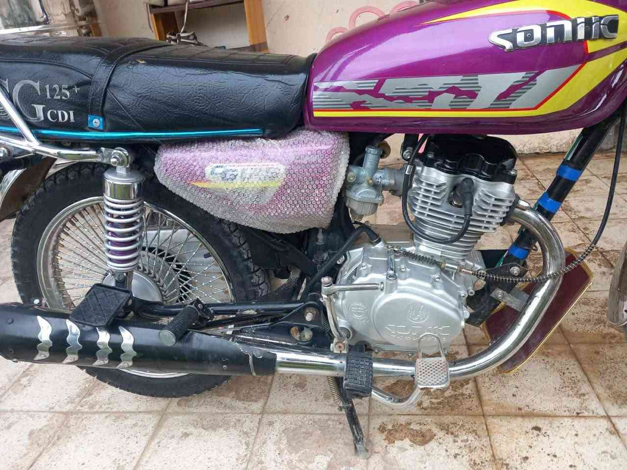 سلام عليكم دراجه تايكر للبيع موديل 24 اوراق أصولي عدد 4المكان شهربان المقدادية السعر 625 شبيهة مجال حك الجيه***********
