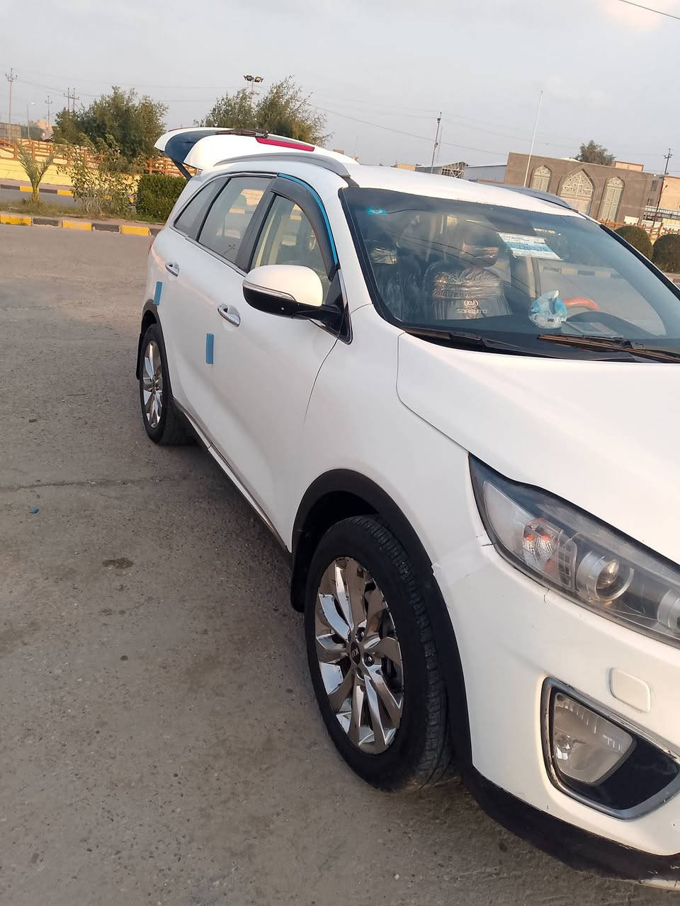 تفاصيل داخل الفيدو وهذا رقمي *********** مكاني ميسان المجر
