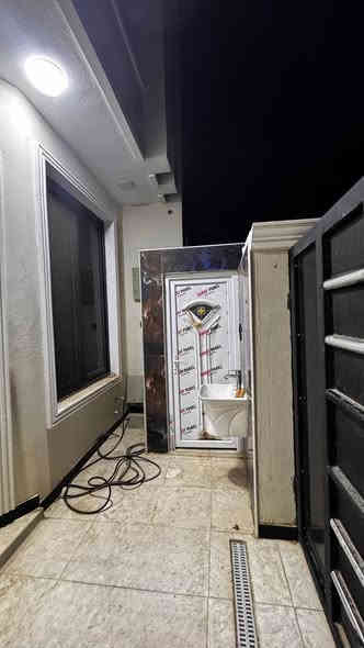 الخاجيه مشتمل للبيع 
المساحه 100 متر
رقم القطعه 7113
السعر بدون اغراض 155
بناء 2025
ممطلوب لا اسكان ولاقرض
تحويل مباشر
 للاستفسار اتصل على هذا الرقم 

***********
