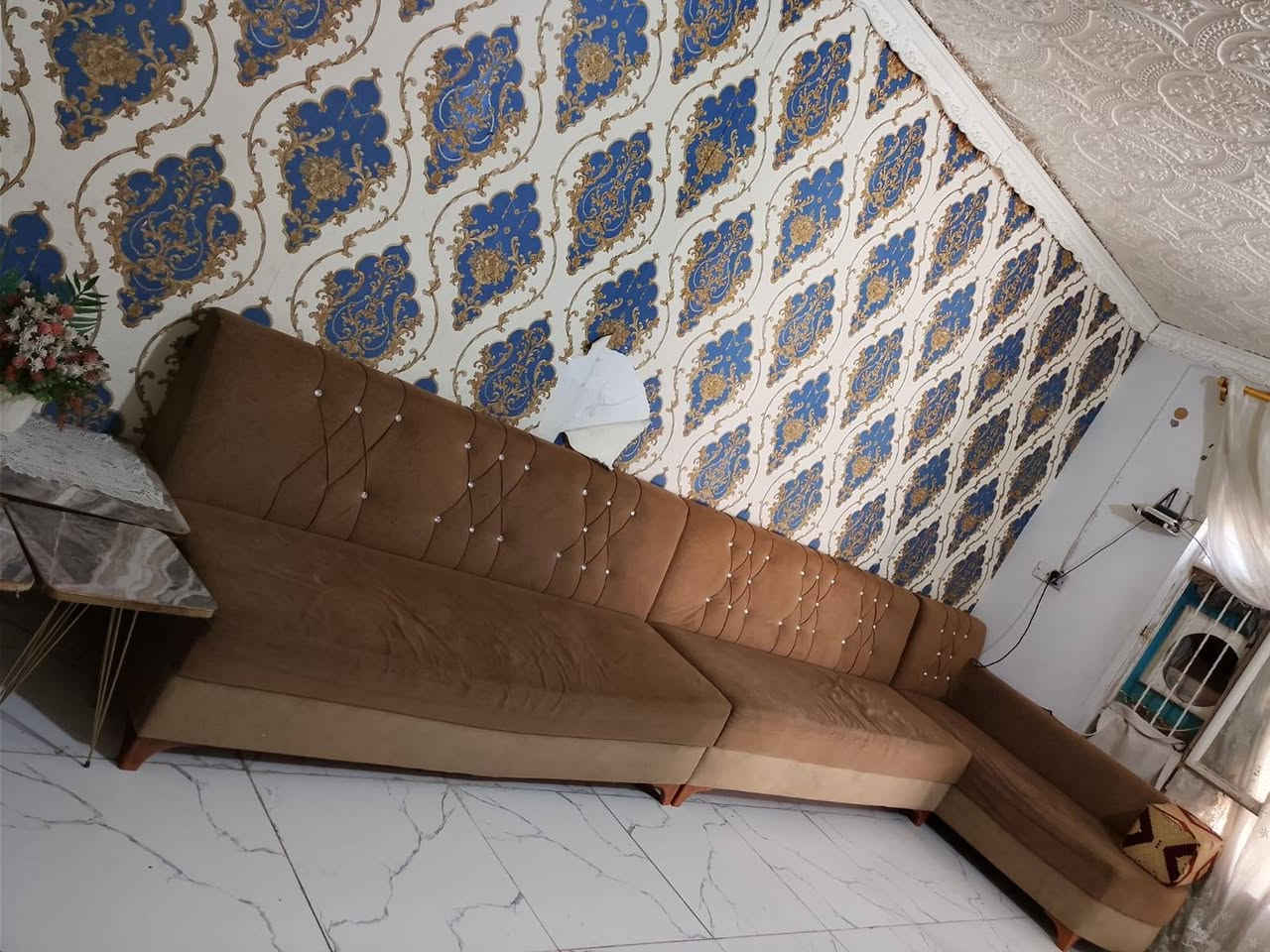 غراض للبيع نضيفات


**إذا كنت صاحب هذا الإعلان وتريد حذفه لأي سبب، رجاءا أرسل رسالة إلى الدعم الفني**