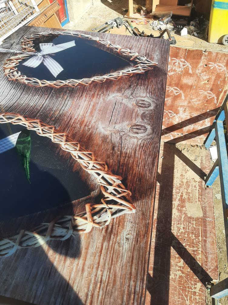 ميز طعام السعر 30 الف وبيه مجال
*********** البصرة, العراق
