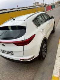 سبورتج • ٢٠١٧ • رقم اربيل