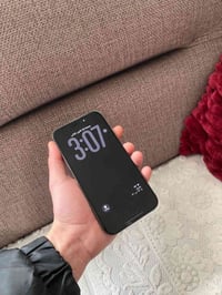 آيفون ١٤ برو ماكس • ٢٥٦ • ظهر مفطور