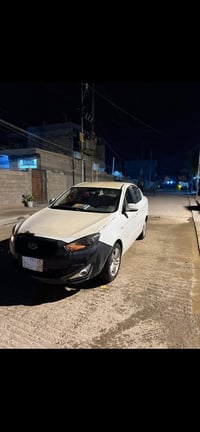 فاو اولي • ٢٠١٥ • رقم واسط