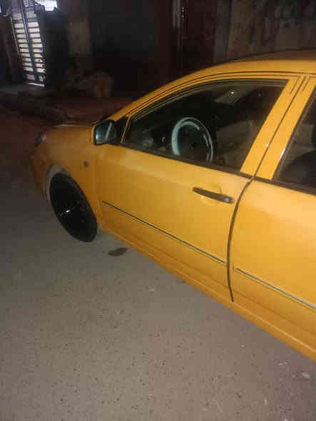 F3للبيع 2011 السياره نضيفه 48وبيهه مجال ***********
