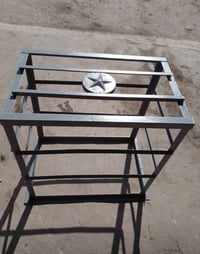 قفص مكيف للبيع  السعر 25 الف  07727424410