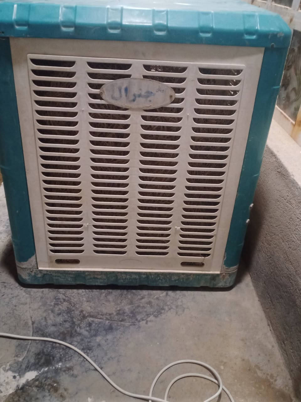 مبرده للبيع السعر 60


**إذا كنت صاحب هذا الإعلان وتريد حذفه لأي سبب، رجاءا أرسل رسالة إلى الدعم الفني**