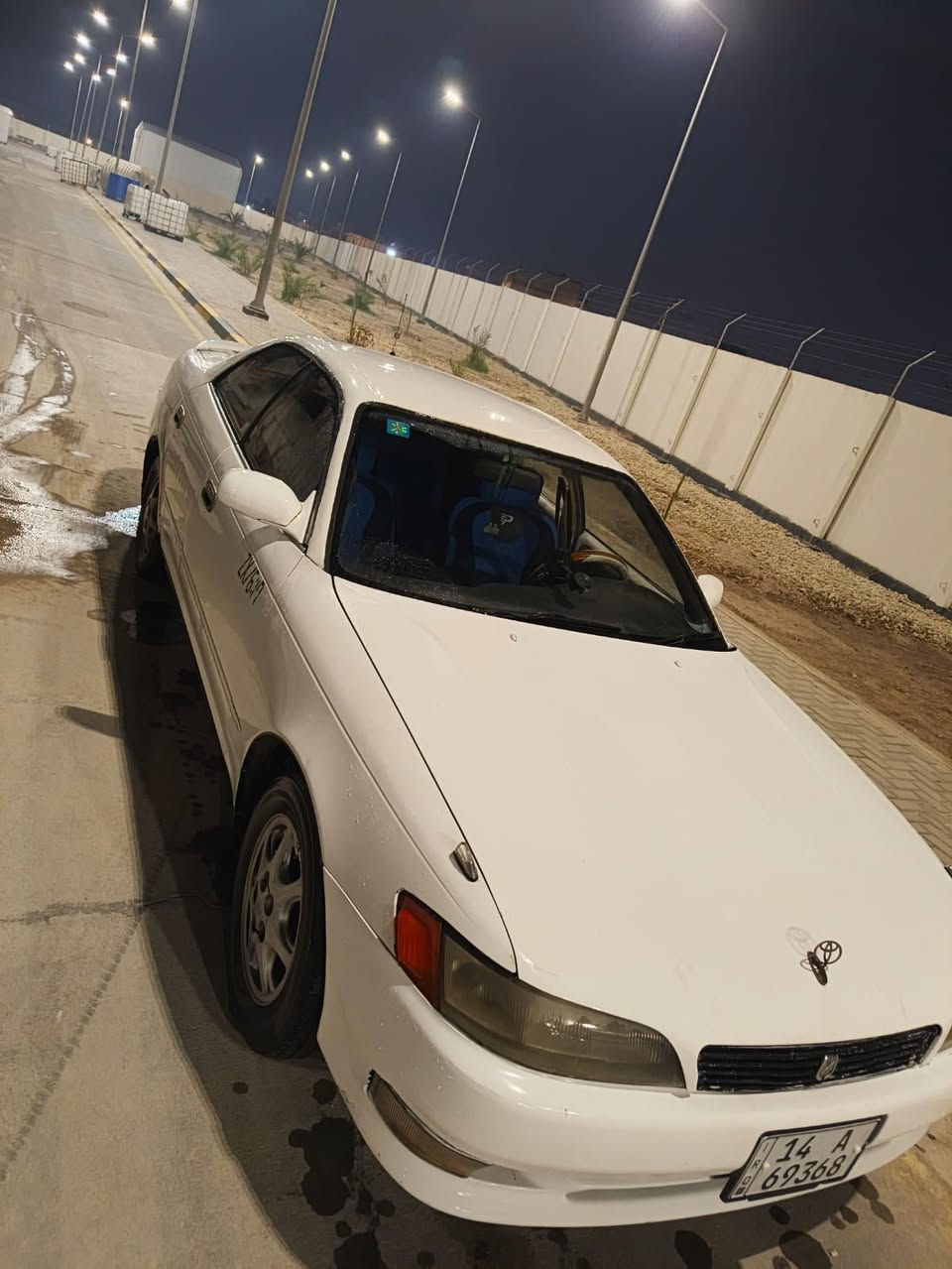 السلام عليكم مارك نفخ مديل 93 رقم بصره دولي  بسمي سنويه وهزه جديده  تحويل ثاني يوم سياره كفاله كص ونغل جثه والعيب الشرعي مكينه 2500 مكينه كير حداده تخم تاير كارتون دواخل جدد سياره جاهزه كهربائيات كامله سعر 58 وبيه مجال مكاني بصره رقمي ***********
