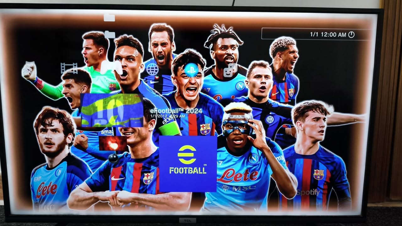 PS3 مهكر
للبيع 
الاعاب البي 
eFootball 2024
Mortal Kombat Komplete Edition
TEKKEN 6
Minecraft
يشغل دقة عالية HD 1080
معا كامل الماحقات من واير HD و كيبل الشحن الاصلي و 2 جوستگ 
السعر/ 140 
مكاني/ كربلاء المقدسة/ الامن الداخلي 
للستفسار/***********/ واتساب موجود
