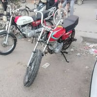 دراجة رياضية • ٤ غيارات • الحسينية السكلات