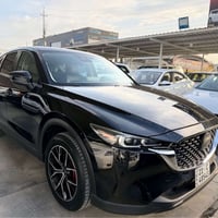 مازدا CX5 • ٢٠٢٢ • السليمانية