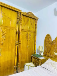 غرفة اخشاب • نظيفة • واتساب