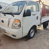 مديل ٢٠٠٦ • مكنيه جديده • بغداد المعامل