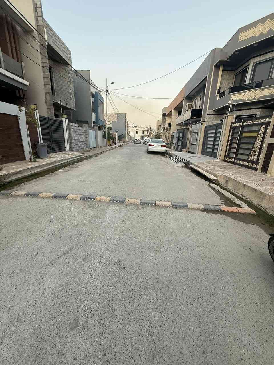 #عروض #مكتب #دانيه # للعقار #
#تجدون #كل #ماهوا #جديد #ومميز #لد #مكتبنه

🌟 فرصة مميزة لامتلاك بيت أحلامك! 🌟

📍 الموقع: ارض للبيع مجمع النور

🏓خلف المول لهيكل 

🏓وصل جمعية 

📐 المساحة: [160] م²

🏛️ الواجهة: [8] متر] 

📶 الخدمات:

✔️ ماء حلو دائم

✔️ كهرباء وطنية

💰 السعر يذكر عنده الاتصال او مرجعة المكتب 

🔴الكائن سايدن التعليم العالي قرب مجمع الغزل

مكتب # دانيه # للعقار # 

🔴نستقبل كافة العروض العقارية في مناطق الموصل 

🔴سكني تجاري زراعي 

📞 للاستفسار والمعاينة:

📲 [*********** 

📲 [*********** 

#حي #الملايين #الاولى #الملايين #الثانيه 

#دار #للبيع #بيت #للبيع #تقطيع #الملاح
