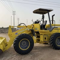 شفل فوركاوه FL310 • ٤٠٠٠ ساعة • واسط الصويرة