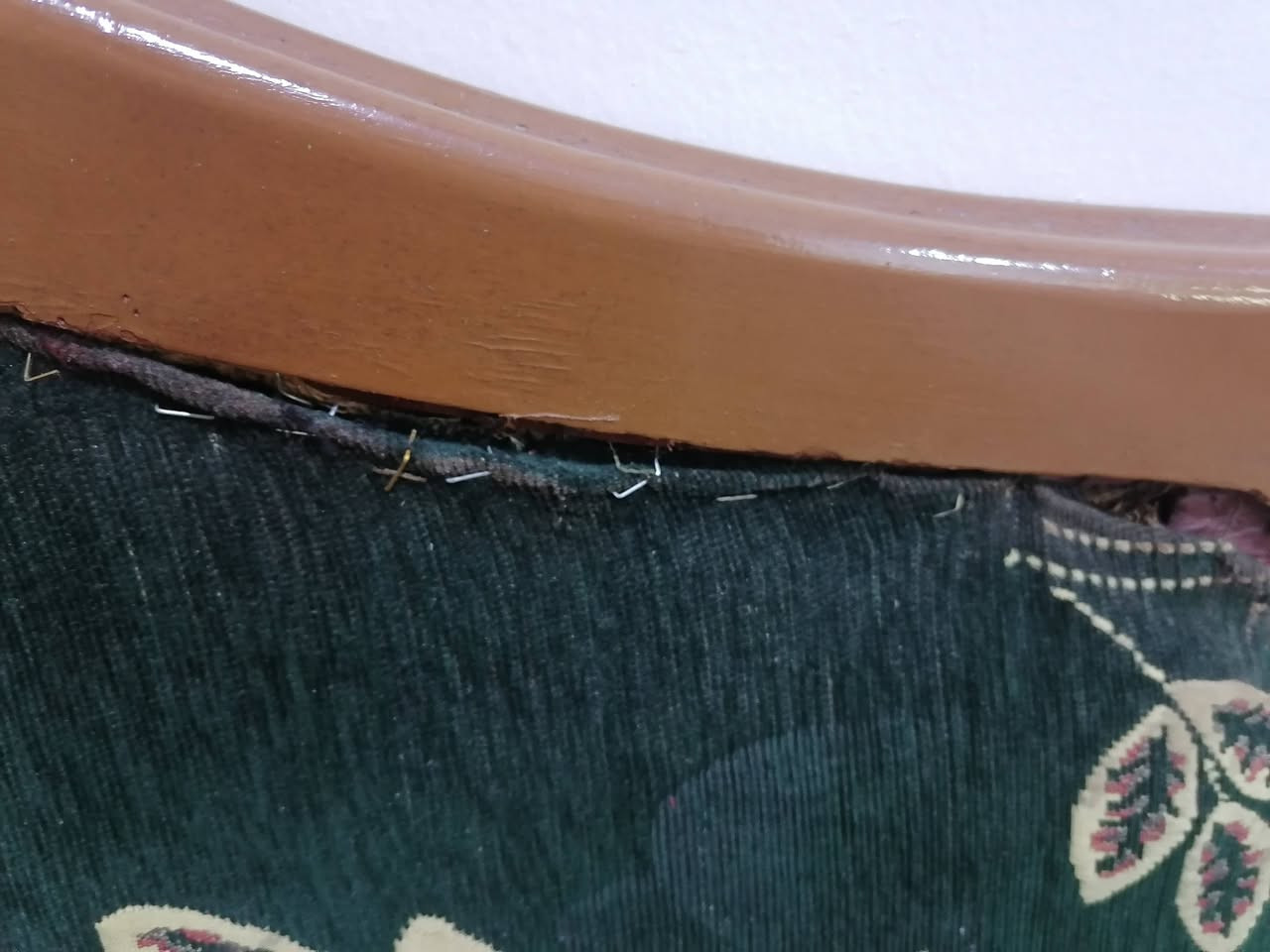 تخم ٤ قنفات نفس الشي اربعتهن
يرادله تلزيك
السعر ٧٥ والشراي يتصل  على الرقم ***********
المكان بغداد /الكريعات
