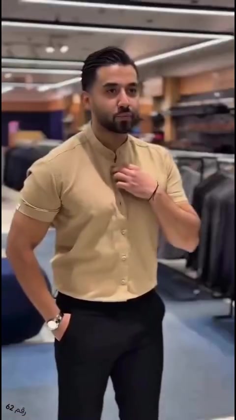 ب 19  عرض الصيف 🤩 
الخامة للن البارده والبنطلون قماش باربي 
قماش ممتازه وكولتي شرط الفحص 
القياسات M.L.XL.XXL
للحجز عنوان ورقم وقياس 
كلفه توصيل  5الاف للكل محافظات  والباب بيتك 🚚


**إذا كنت صاحب هذا الإعلان وتريد حذفه لأي سبب، رجاءا أرسل رسالة إلى الدعم الفني**