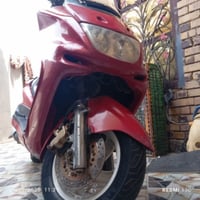 ماجستا دبل رون للبيع اوراق الديوانية شغاله بس طالبة تجفيته كفراتها نظي...