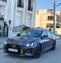 GAC إمباو S • ٢٠٢٤ • فول فول