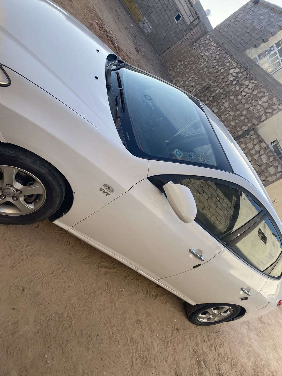 سلام عليكم الانترا مديل ١٠ رقم أربيل إنكليزي ارقام وسنويه وهزه ورقم شاصي عل جامه واجه من لمرور شرط دكه شرط حاسبه ياله تاخذه ارقام وسنويه شرط أصليات من لمرور سياره جاهزه من كلشي سعره 47 وبيه مجال ***********مكاني نجف
