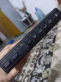 تحكم تبريد • ياباني • توصيل