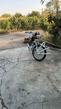 تايكر • موديل ٢٠٢٢ • محرك أصلي