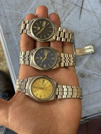 ساعات اتوماتيك • سيكو فايف • ٧قطع