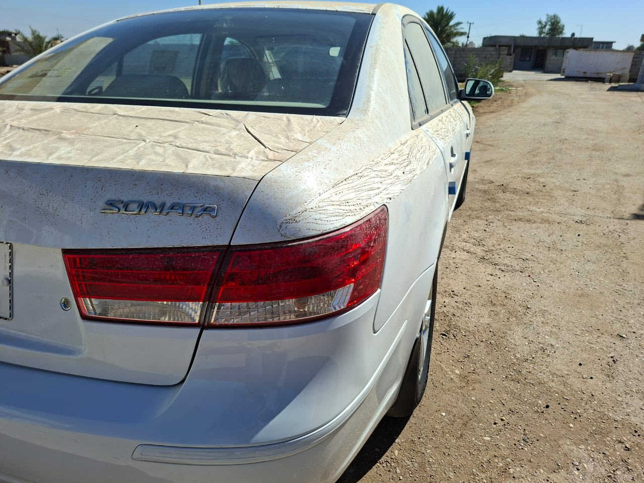 سوناتا 2009 خليجي 
ماشية 27 الف 
بحالة الزيرو 
السعر اتصل  وتدلل 

‭***********‬
