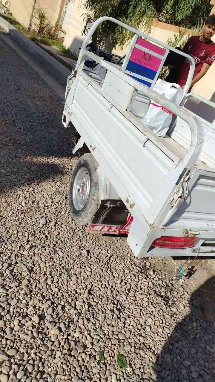 للبيع ستوته موديل 2021اوراق كامله منفيس كهربائيّات كله شغال ستوته كلش نضيف  مال جناي السعر مليون و300 مجال قليل للمعامله المكان كفري رقم صاحب الستوته ***********
