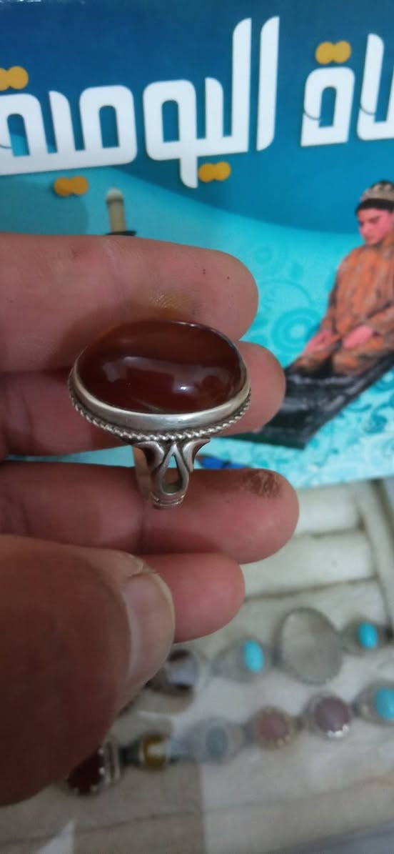 ٧محابس صياغة ثقيله للبيع شلع سعر ٦٠٠


**إذا كنت صاحب هذا الإعلان وتريد حذفه لأي سبب، رجاءا أرسل رسالة إلى الدعم الفني**