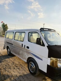 نيسان موديل 2010بسمي رقام نكليزيه سنويه جديده مصبوغه حسام اثر شخوط وطخ...