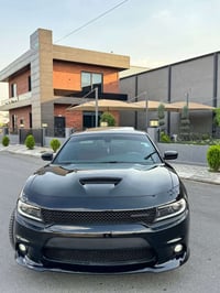 DODGE CHARGER GT PLUS-2022 ‎فول مواصفات ...#للبيع_او____مراوس حسب القن...