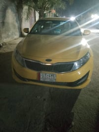 كيه اوبتوه البيع سياره جديده بيع مستعجل مديل 13 ورد امريكي شكتسوه بلحض...