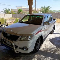 تيوتا ١٤ مكفوله أتو بيع أو مرواس حسب قناعه ٠٧٧١٣٣١٣٩٣٦