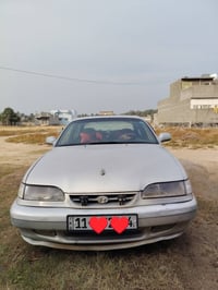 سوناتا تو • گير أوتوماتيك • محرك مكفول