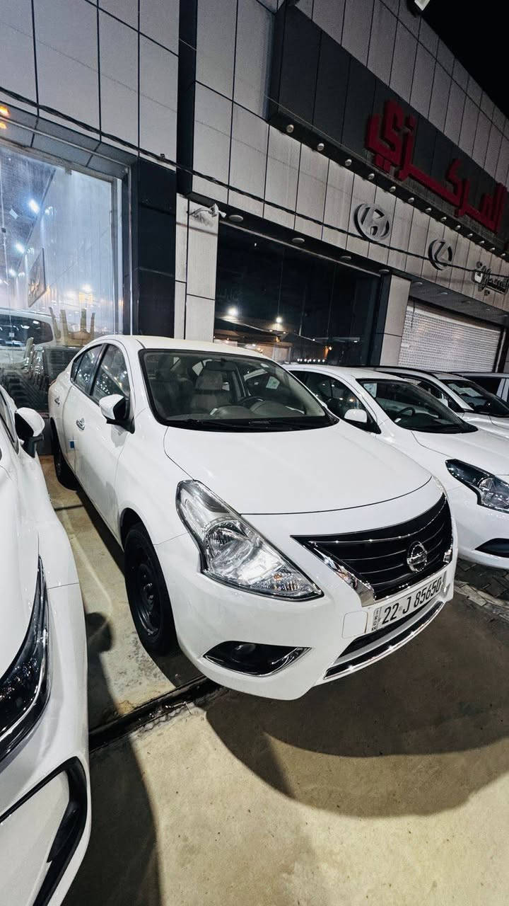 تحيه طيبه السلام عليكم ورحمة
سني 2024 
1500 
شاشه كامره 
تحكم شاشه 
حساس خلفي 
تبريد أمامي خلفي 
اشاير بلمري 
سويج 
دبل ابرياك 
جام كهرباء 
ويل كبات شركه 
ماشيه 47 ألف 
مكفوله فقط.بارد بسيط 
رقم اربيل شرط تحويل 
125 ورقه 
أي استفسار رقم صاحب السيارة 
***********
مكان بغداد البياع
