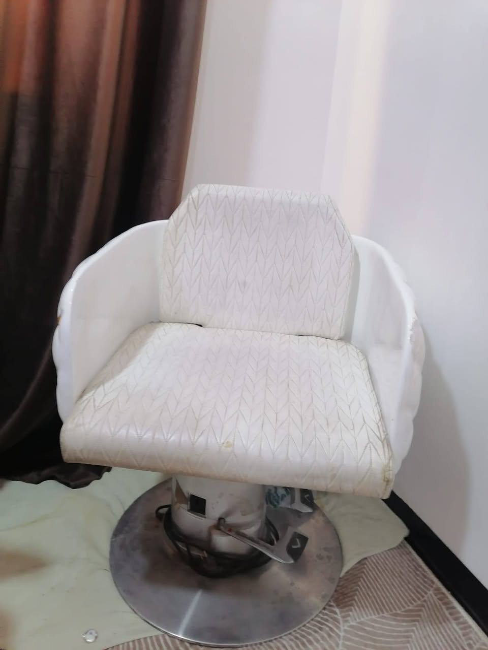 كرسي كهربائي للبيع مكاني نجف 90


**إذا كنت صاحب هذا الإعلان وتريد حذفه لأي سبب، رجاءا أرسل رسالة إلى الدعم الفني**