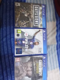 ورحمه الله وبركاته للبيع 11 قرص البلاي ستيشن 4 النظافه حلوه السعر 130 ...