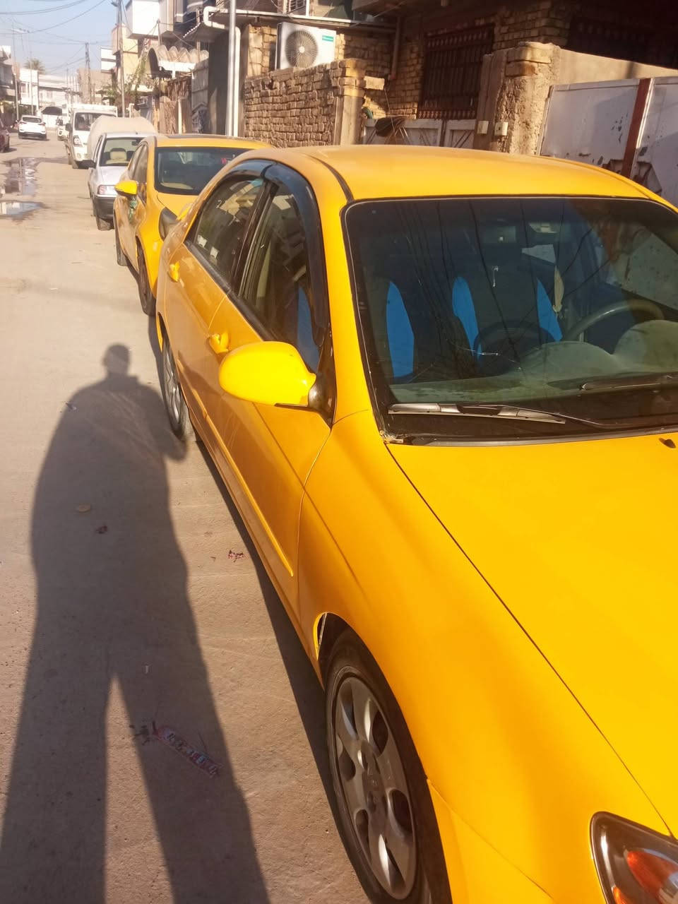 سلام عليكم سبكتره 2009 للبيع السعر 70 وبيه مجال مراوس حسب القناعه *********** مكان بابل

