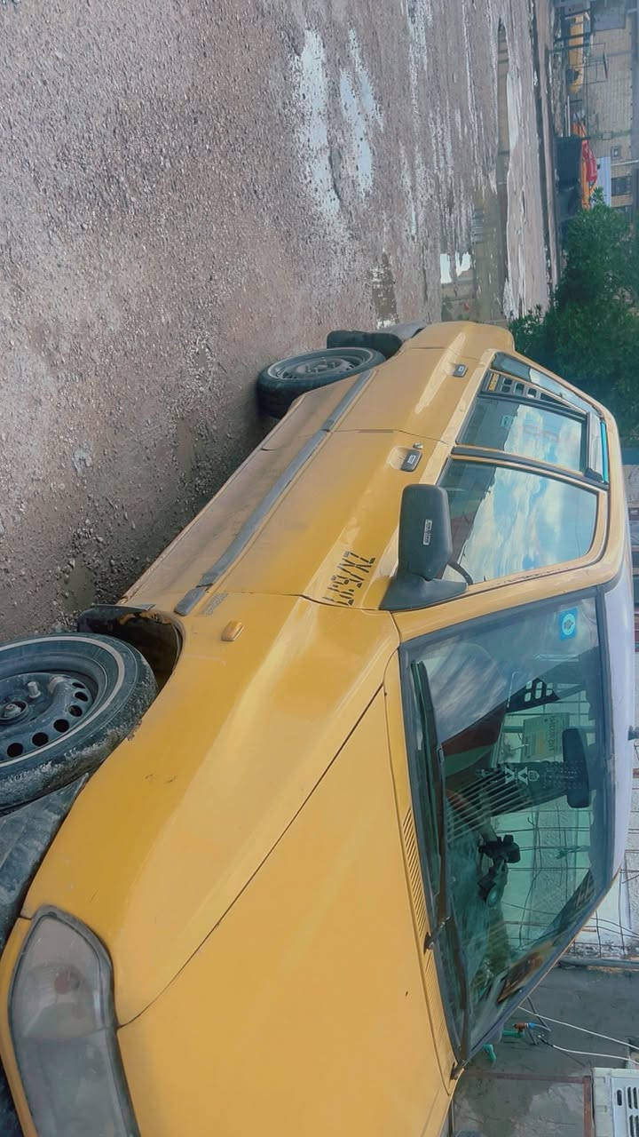 سايبه البيع مديل 12 رقم إنكليزي بكني بغداد السعر 28 بسمي تحويل ثاني يوم. ***********
