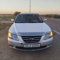 سوناتا • ٢٠١٠ • محرك ٢٤٠٠