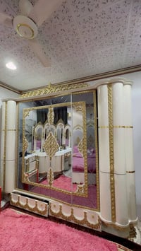 رحمانية الجعيفر بغداد • بوفيه • للبيع