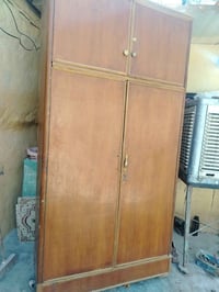 كنتور طابقين • للبيع • كربلاء