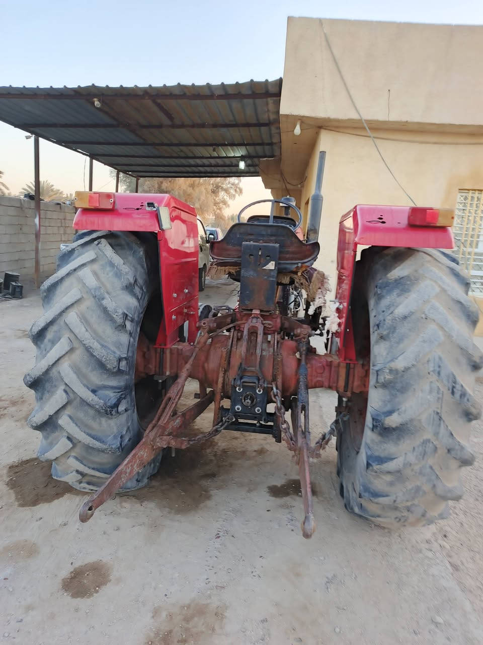 السلام عليكم للبيع فوركسن انكليزي موديل ٧٩ حجم ٧٥المكان ابو غريب الرضوانيه لستفسار اتصل***********
