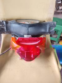 قطع تفصيخ • ياباني قديم • كوت خاجيه شارع ٤٠