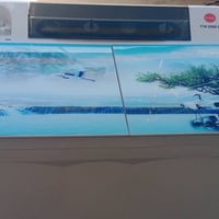 غسالة ٢٠كيلو • شبه جديدة • سامراء