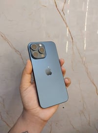 ايفون ١٥ برو ماكس • ٢٥٦ • دبل سيم