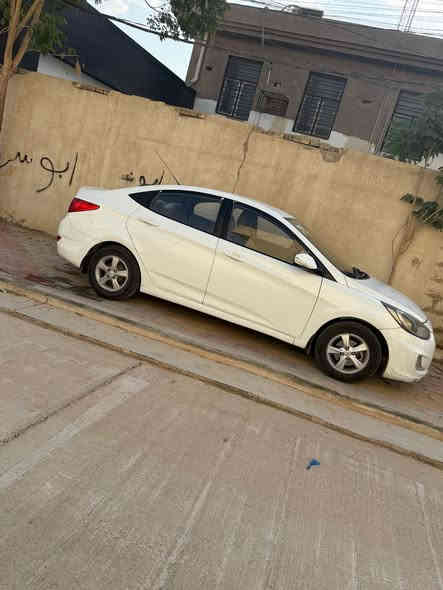 اكسنت 2014 خليجي محرك 1600 رقم كربلاء انكليزي سنوية 2029

 السعر 102 وبيهة مجال للشراي

الشراي يتصل  غير متواجد على الفيس ***********
