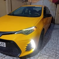 وارد امريكي • ٢٠١٧ • رقم بغداد